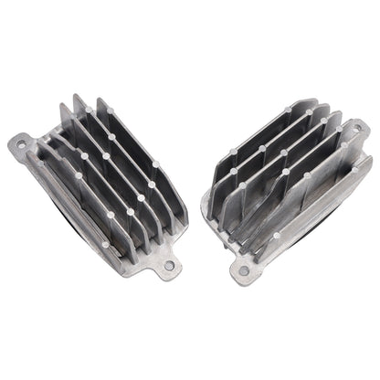 Renault Megane IV Left & Right Headlight DRL Control Module