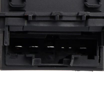 2008-2018 Renault Megane MK3 7701209850 HVAC Heater Blower Regulator Resistor