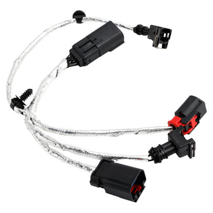 2012-2016 Jeep Wrangler 68085202AD Knock Oil Pressure & Temperature Sensor Wiring