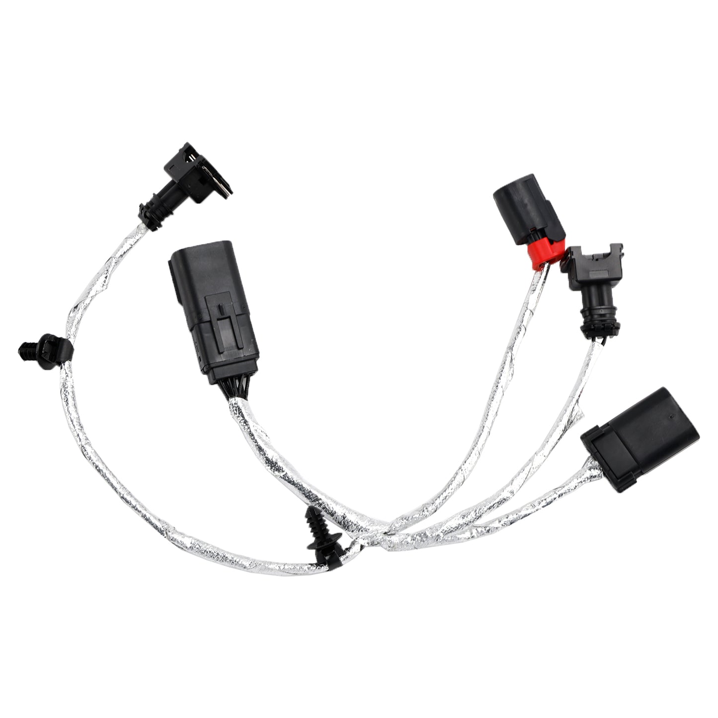 2012-2016 Jeep Wrangler 68085202AD Knock Oil Pressure & Temperature Sensor Wiring