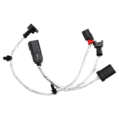 2012-2016 Jeep Wrangler 68085202AD Knock Oil Pressure & Temperature Sensor Wiring