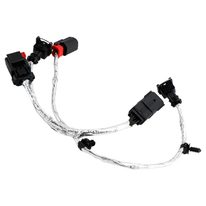 2012-2016 Jeep Wrangler 68085202AD Knock Oil Pressure & Temperature Sensor Wiring