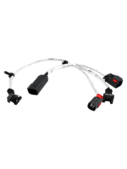 2012-2016 Jeep Wrangler 68085202AD Knock Oil Pressure & Temperature Sensor Wiring