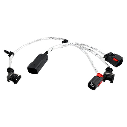 2012-2016 Jeep Wrangler 68085202AD Knock Oil Pressure & Temperature Sensor Wiring