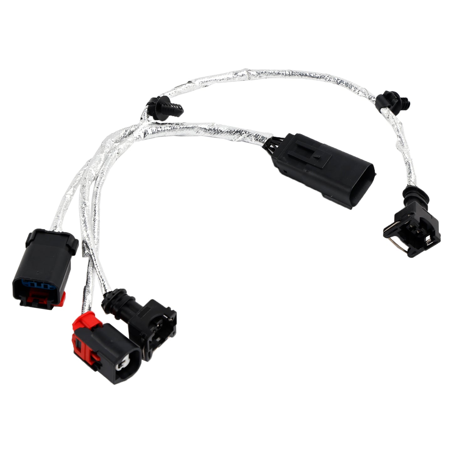 2012-2016 Jeep Wrangler 68085202AD Knock Oil Pressure & Temperature Sensor Wiring