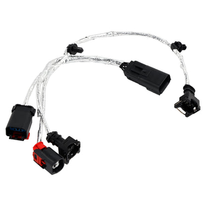 2012-2016 Jeep Wrangler 68085202AD Knock Oil Pressure & Temperature Sensor Wiring