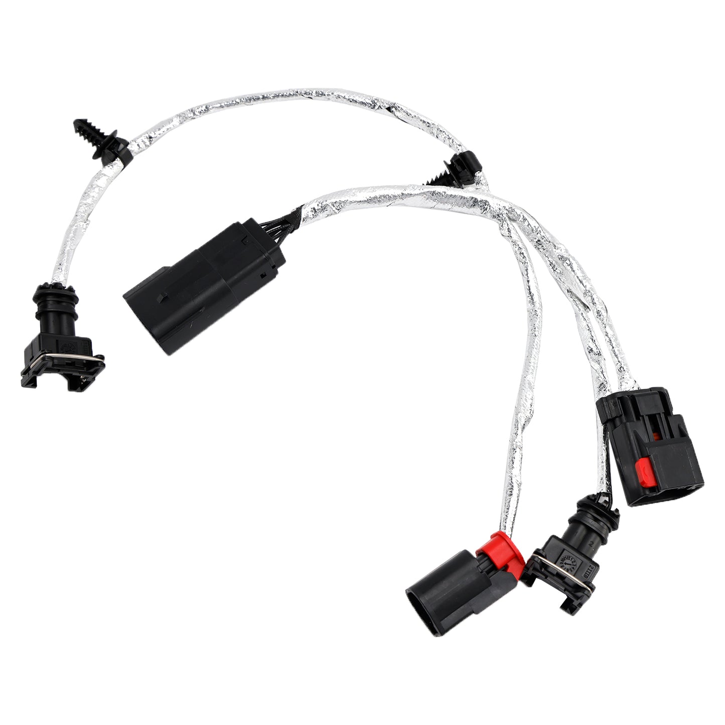 2012-2016 Jeep Wrangler 68085202AD Knock Oil Pressure & Temperature Sensor Wiring