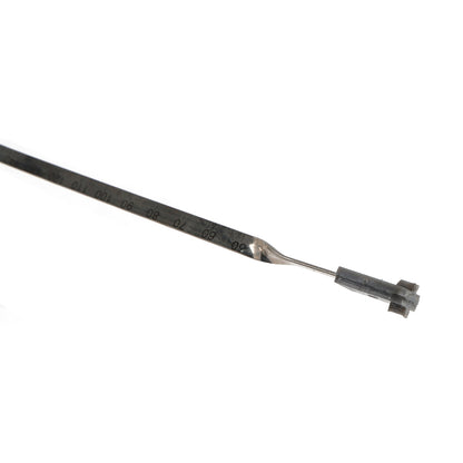 Mercedes-Benz S430 R500 E320 120589072100 Engine Oil Dipstick Dip Stick