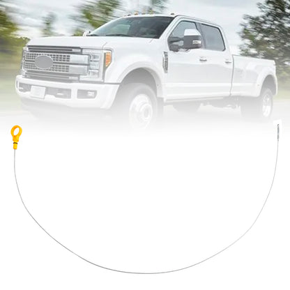 2011-2016 Ford F-450 F-550 6.7L BC3Z-6750-C Engine Oil Dipstick Dip Stick