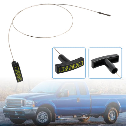 2003-2005 Ford F250 F350 6.0L 3C3Z6750AA Engine Oil Dipstick Dip Stick