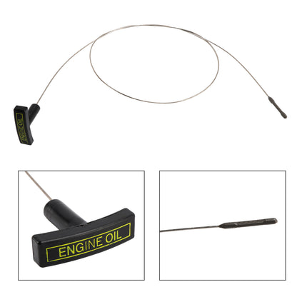 2003-2005 Ford F250 F350 6.0L 3C3Z6750AA Engine Oil Dipstick Dip Stick
