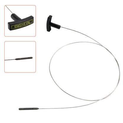 2003-2005 Ford F250 F350 6.0L 3C3Z6750AA Engine Oil Dipstick Dip Stick
