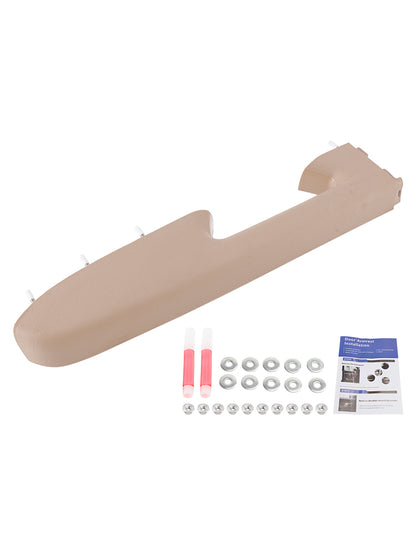 2010-2013 Chevrolet Silverado 1500 2818467 Left Driver Side Armrest Repair