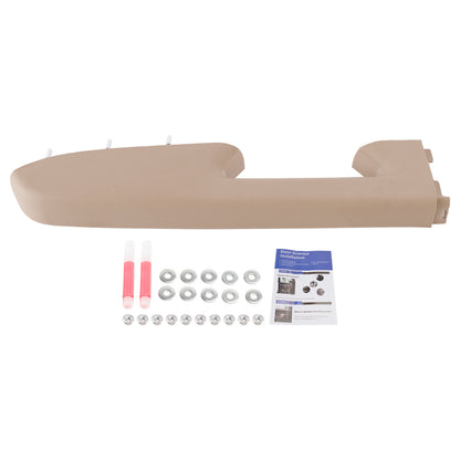 2010-2013 Chevrolet Silverado 1500 2818467 Left Driver Side Armrest Repair