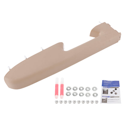 2010-2013 Chevrolet Silverado 1500 2818467 Left Driver Side Armrest Repair