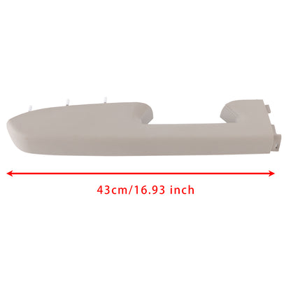 2010-2014 Chevrolet Silverado 2500 HD 22818466 Left Driver Side Armrest Repair