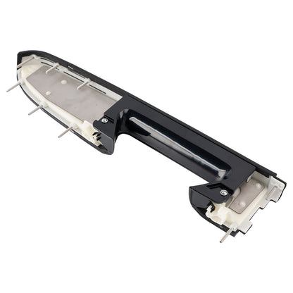 2010-2014 Chevrolet Silverado 3500 HD 22818465 Left Driver Side Armrest Repair