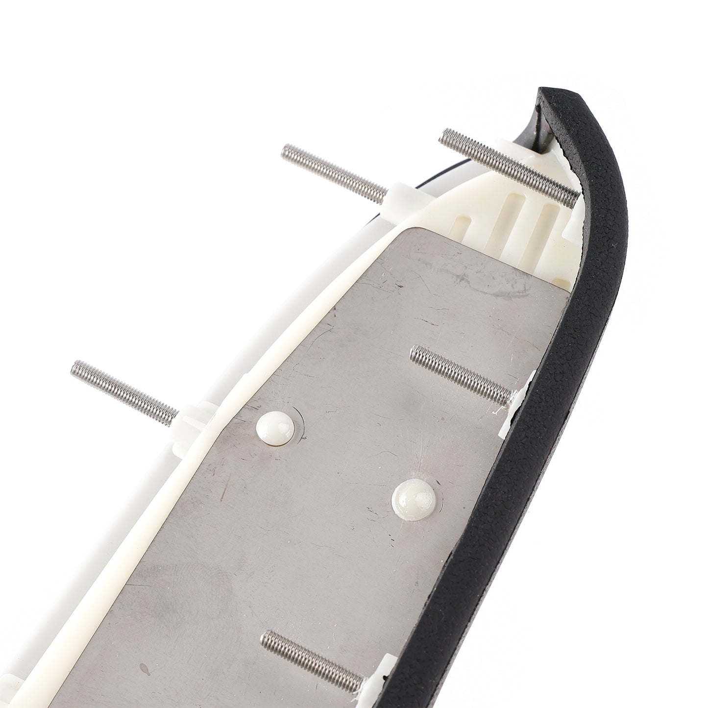 2010-2014 Chevrolet Silverado 3500 HD 22818465 Left Driver Side Armrest Repair