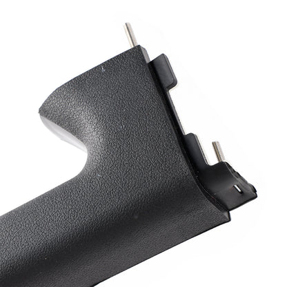 2010-2014 Chevy Silverado 1500 2500HD 3500HD Black Front Left+RightArmrest Repair Kit Fit