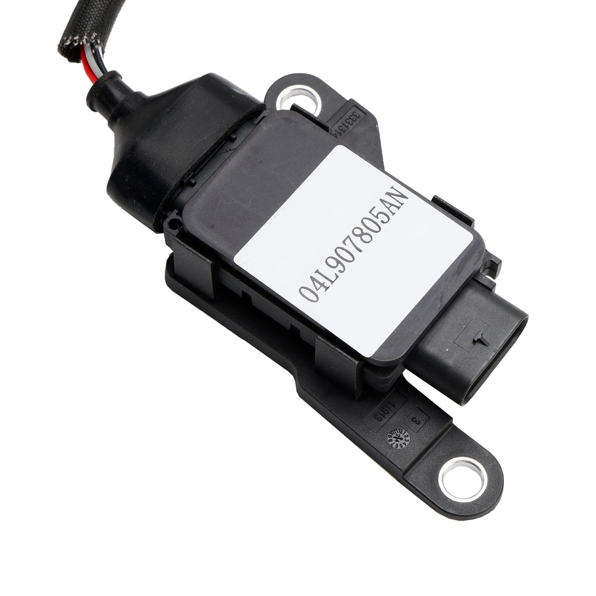 01/2016-07/2020 Volkswagen Tiguan II Nox Sensor 04L907805AN 04L907805D