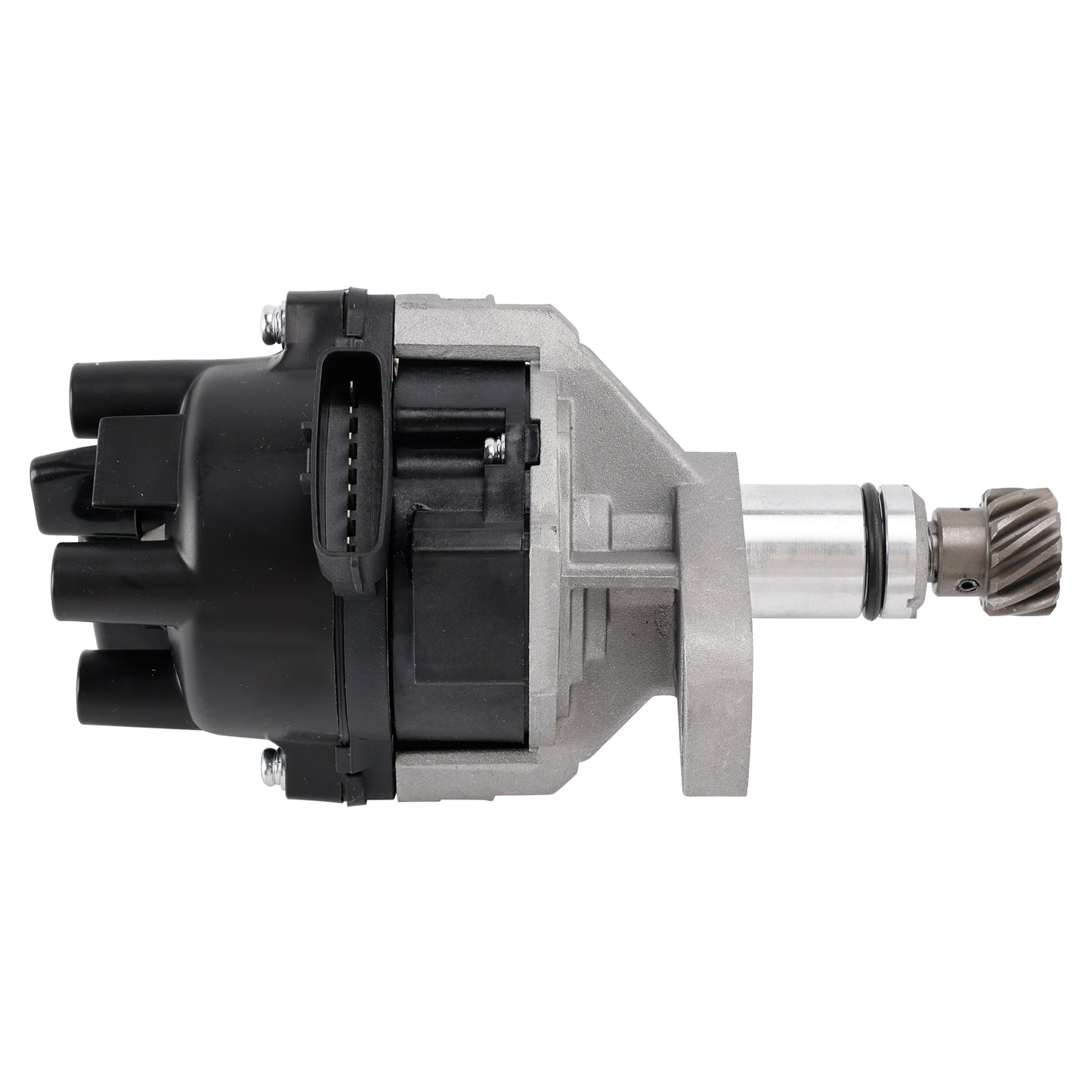 1998-1998 Chevrolet Tracker L4 1.6L 91172597 Ignition Distributor with Rotor