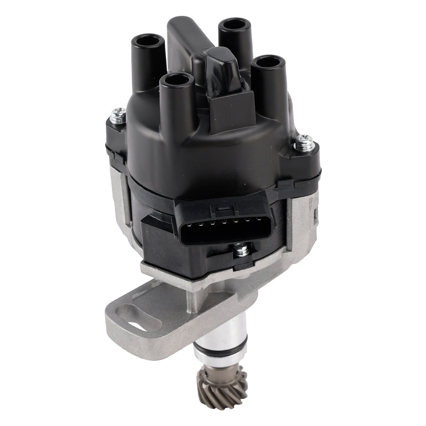 1998-1998 Chevrolet Tracker L4 1.6L 91172597 Ignition Distributor with Rotor