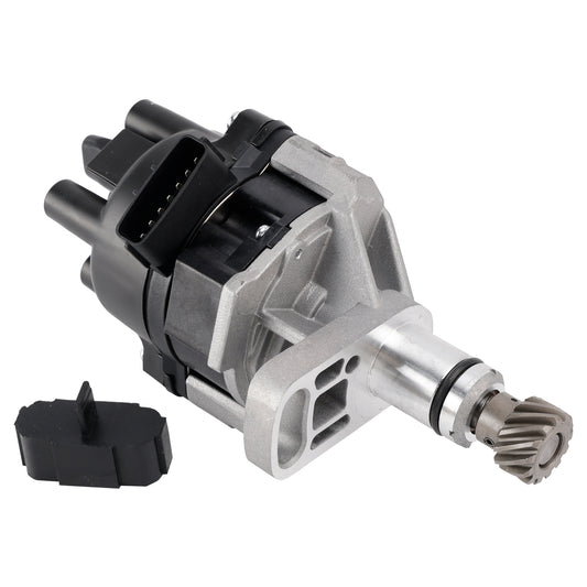 1998-1998 Chevrolet Tracker 310070E00 Ignition Distributor with Rotor