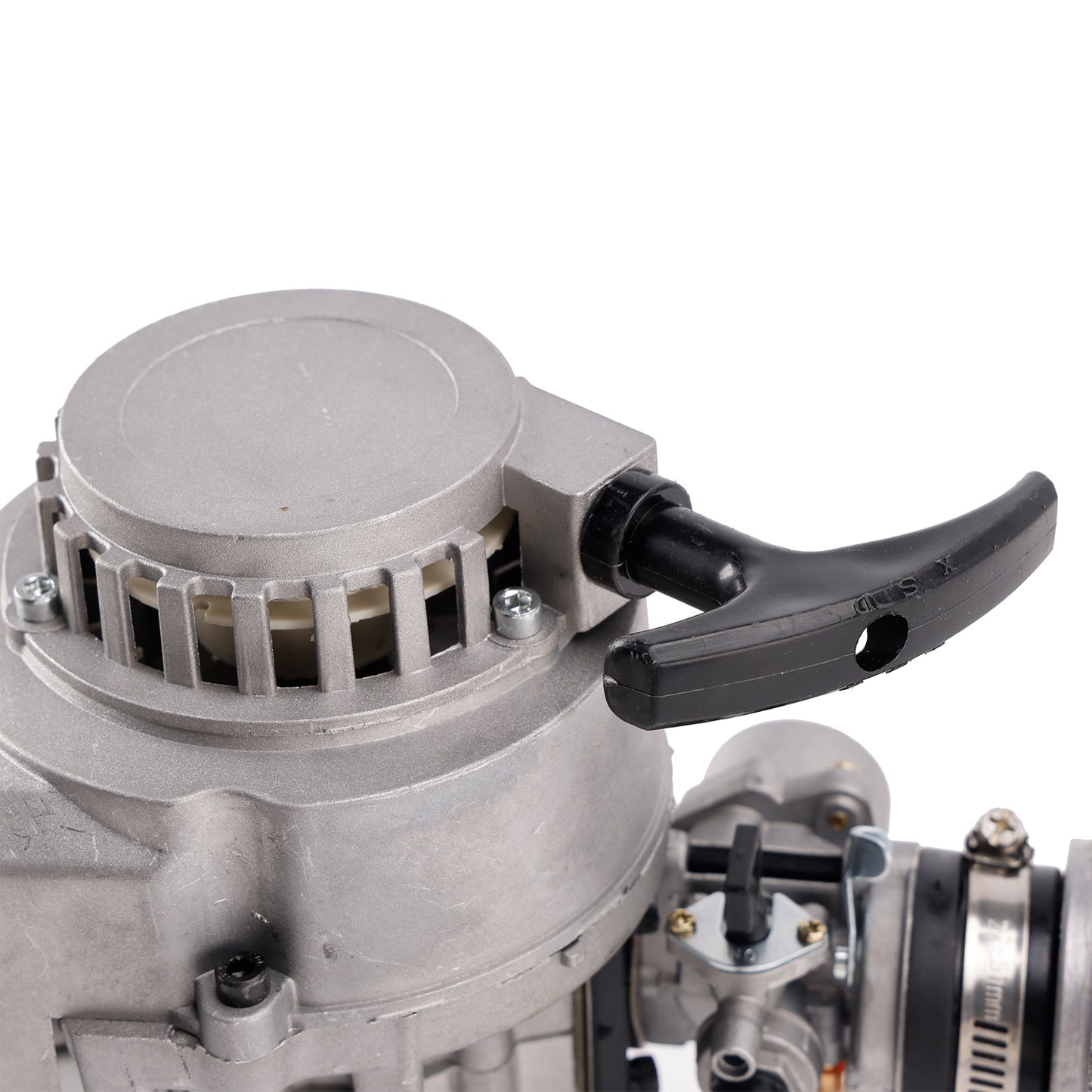 49cc 2 stroke Engine Motor Pull Start Fits Pocketbike Mini Dirt Bike ATV Quad