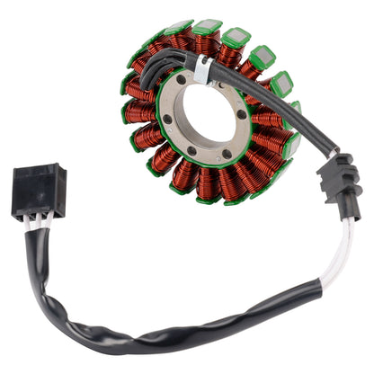 2006-2016 Yamaha YZF R6 600 2C0-15451-00-00 Stator Regulator Rectifier W/Gasket