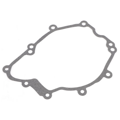 2003-2005 Yamaha YZF R6 5SL-81410-00-00 Stator And Regulator Rectifier W/Gasket