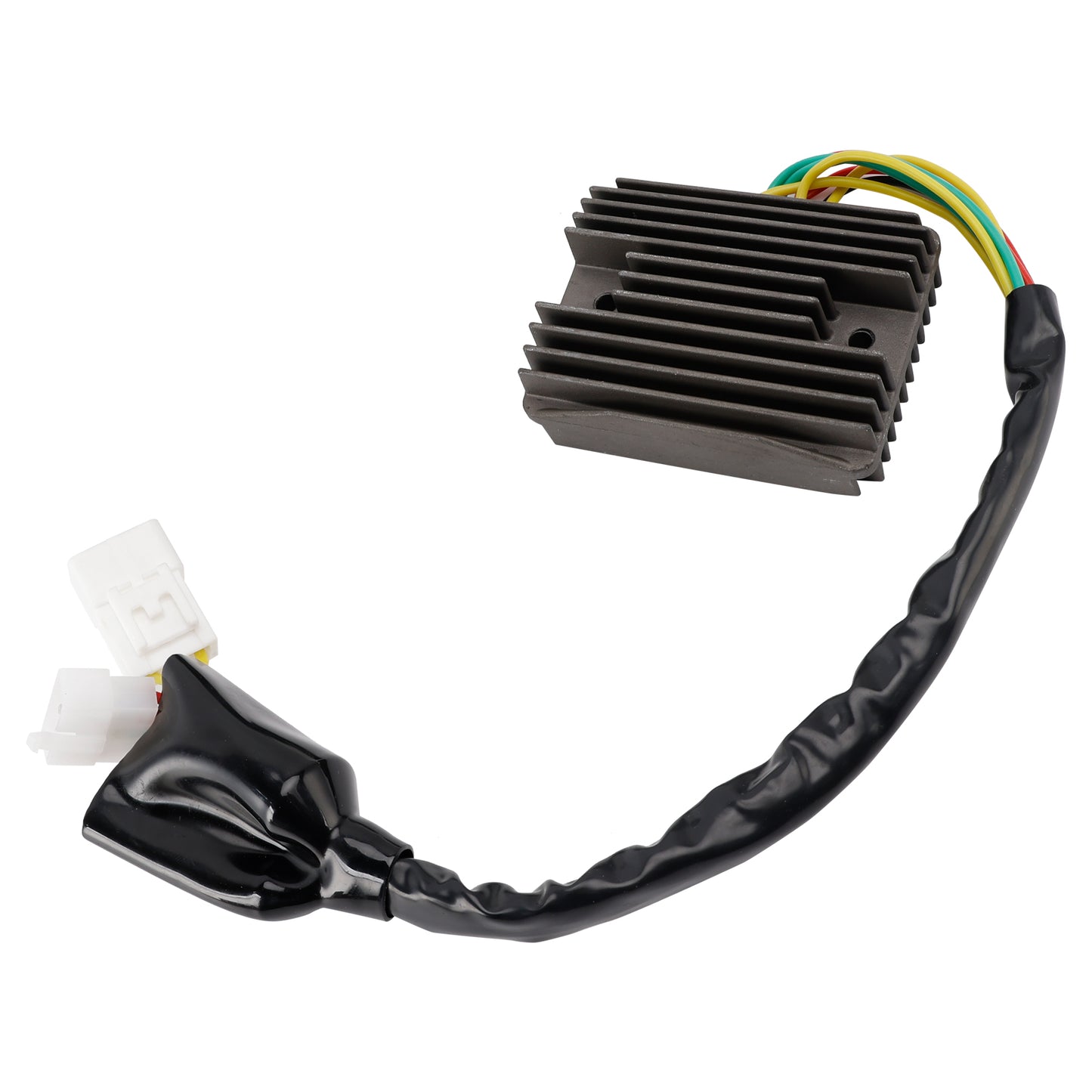 2005-2013 Honda VFR800 VTEC ABS 31120-MCW-D01 Stator & Regulator Rectifier