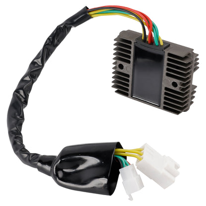 2005-2013 Honda VFR800 VTEC ABS 31120-MCW-D01 Stator & Regulator Rectifier