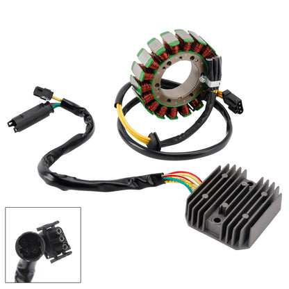 2005-2017 BMW F650 GS F700 GS F800 GS R/S/ST/GT Stator & Regulator Rectifier