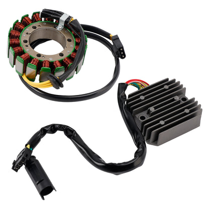 2005-2017 BMW F650 GS F700 GS F800 GS R/S/ST/GT Stator & Regulator Rectifier