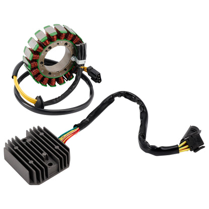 2005-2017 BMW F650 GS F700 GS F800 GS R/S/ST/GT Stator & Regulator Rectifier