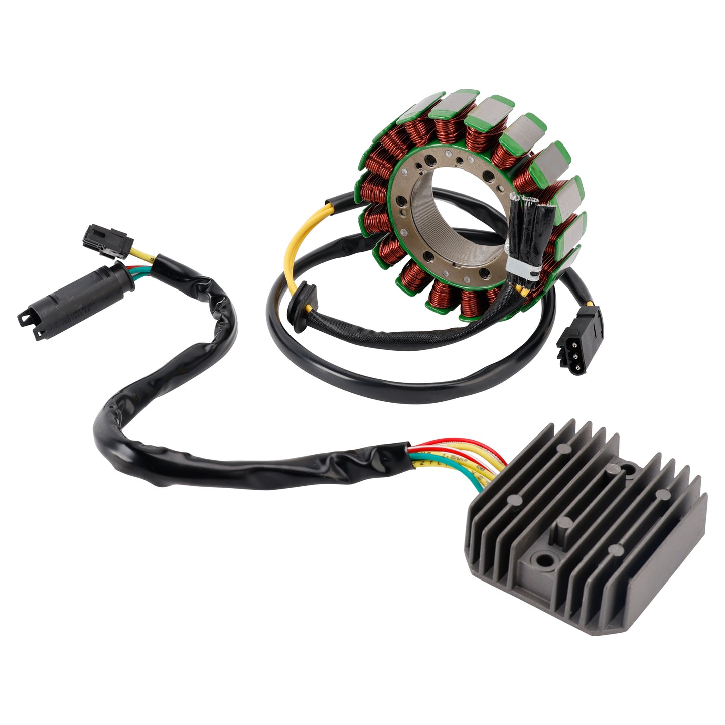 2005-2017 BMW F650 GS F700 GS F800 GS R/S/ST/GT Stator & Regulator Rectifier
