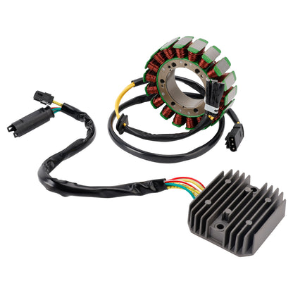 2005-2017 BMW F650 GS F700 GS F800 GS R/S/ST/GT Stator & Regulator Rectifier