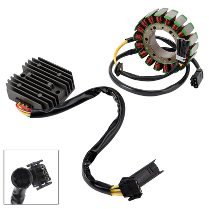2005-2017 BMW F650 GS F700 GS F800 GS R/S/ST/GT Stator & Regulator Rectifier