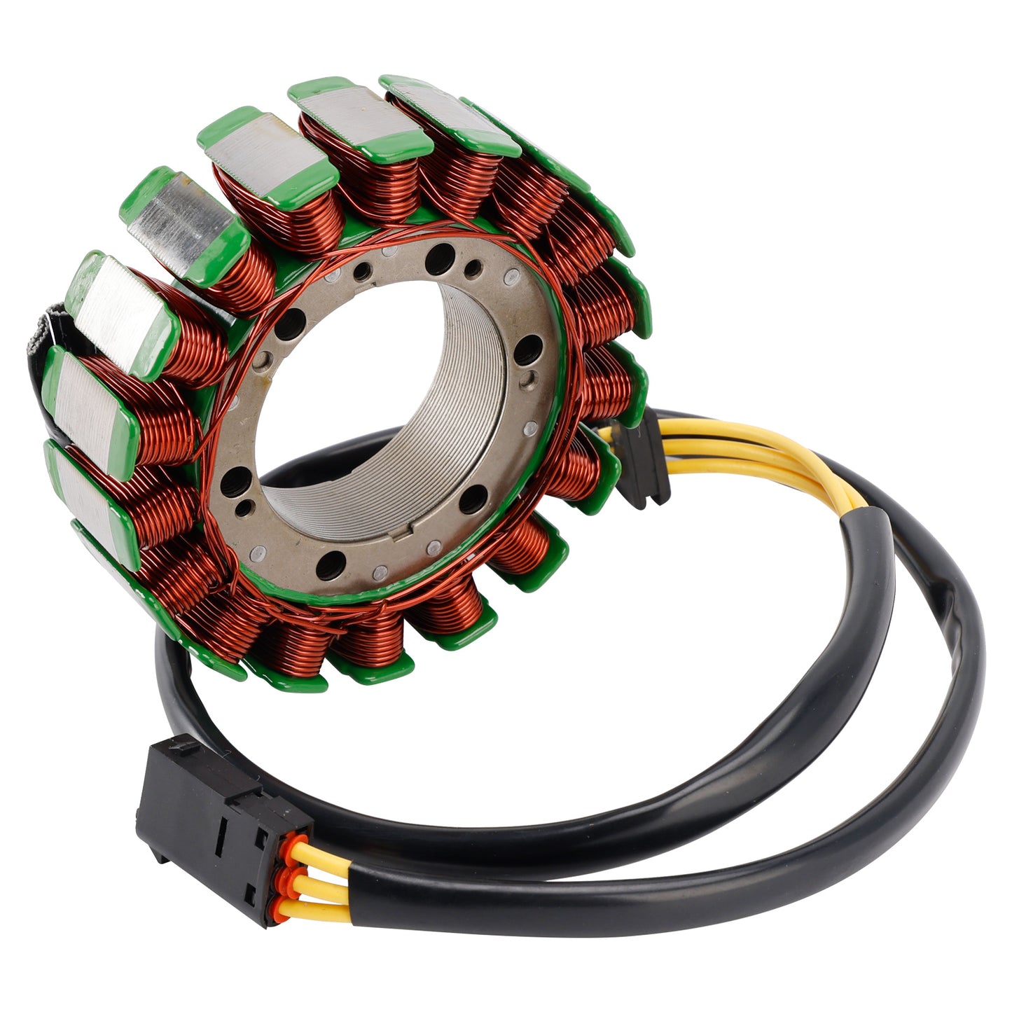 2005-2017 BMW F650 GS F700 GS F800 GS R/S/ST/GT Stator & Regulator Rectifier