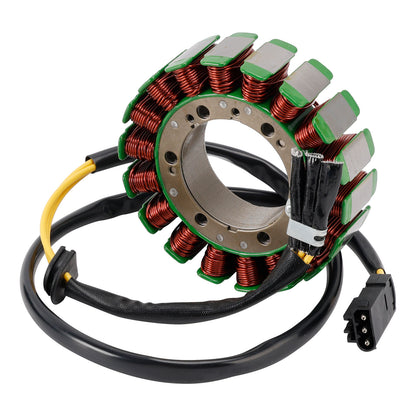 2005-2017 BMW F650 GS F700 GS F800 GS R/S/ST/GT Stator & Regulator Rectifier