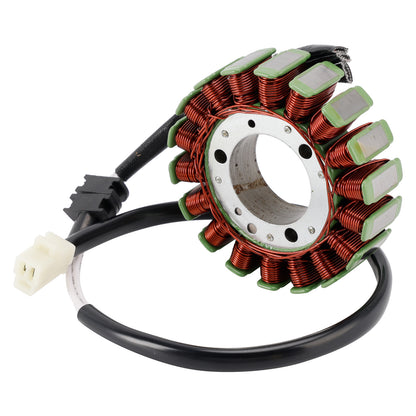 1999 - 2002 Yamaha YZF-R6 YZF R6 Stator And Regulator Rectifier W/Gasket