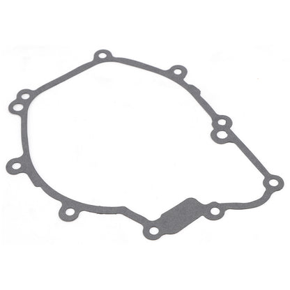 1999 - 2002 Yamaha YZF-R6 YZF R6 Stator And Regulator Rectifier W/Gasket