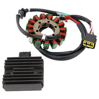 2006-2024 Kawasaki Vulcan 900 VN900 VN900B VN900D VN900C Stator & Regulator