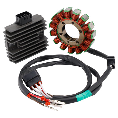 2006-2024 Kawasaki Vulcan 900 VN900 VN900B VN900D VN900C Stator & Regulator
