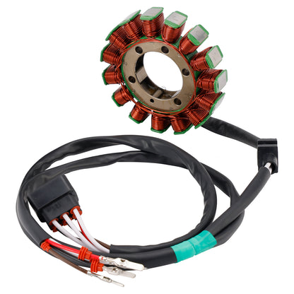 2006-2024 Kawasaki Vulcan 900 VN900 VN900B VN900D VN900C Stator & Regulator