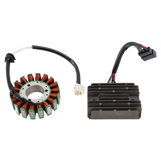 2000-2003 2001-2003 Suzuki GSXR600 GSX-R600 GSX-R750 Stator & Regulator