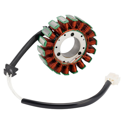 2001-2003 Suzuki GSXR600 GSX-R600 31401-35F10 Stator & Regulator