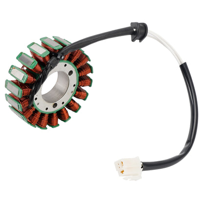 2001-2003 Suzuki GSXR600 GSX-R600 31401-35F10 Stator & Regulator