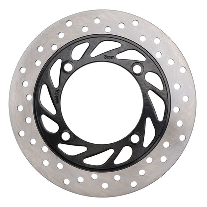 Honda FES125 FES150 SH125 SH150 NSS250X Forza X FES250 Front Brake Disc