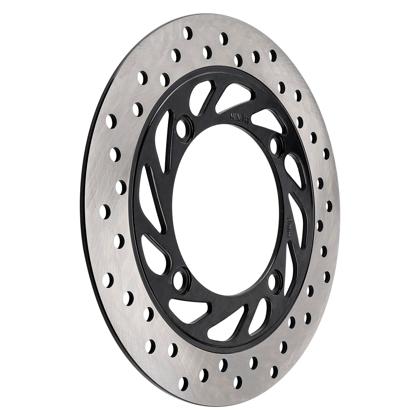 Honda FES125 FES150 SH125 SH150 NSS250X Forza X FES250 Front Brake Disc